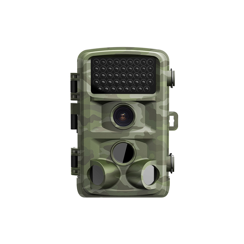 户外高清夜视红外感应相机监测保护打猎相机DL-2Q